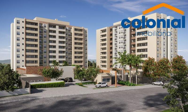 Apartamento à venda no RECANTO QUARTO CENTENARIO: Foto 12