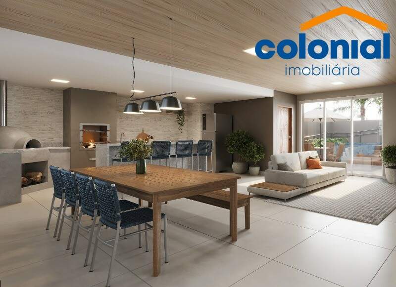 Apartamento à venda no RECANTO QUARTO CENTENARIO: Foto 02