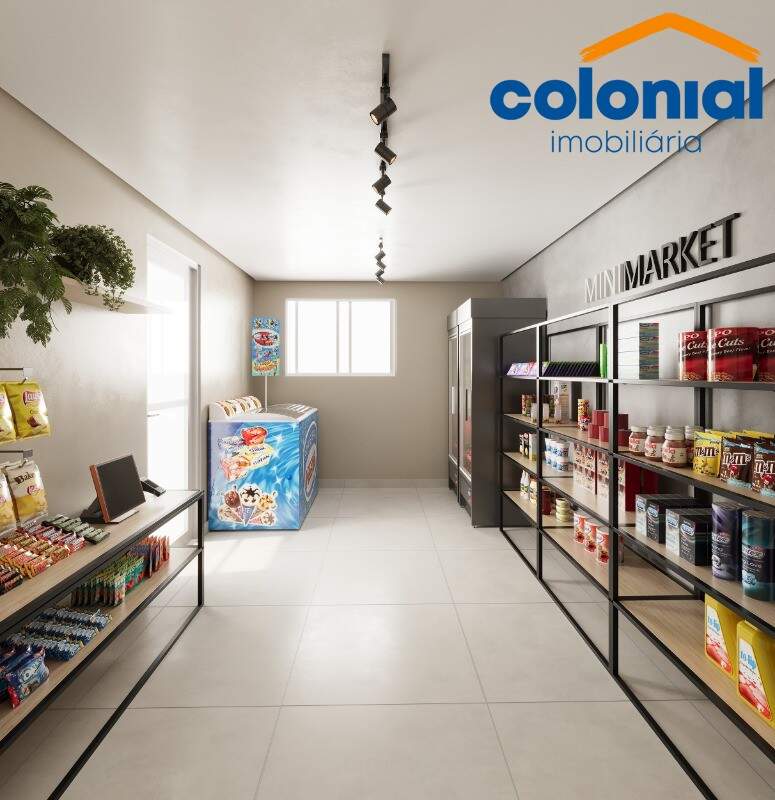 Apartamento à venda no RECANTO QUARTO CENTENARIO: Foto 04