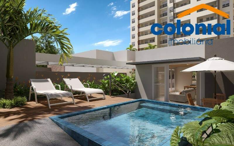 Apartamento à venda no RECANTO QUARTO CENTENARIO: Foto 06