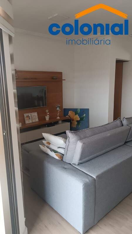 Apartamento à venda no Vila Progresso: Foto 04