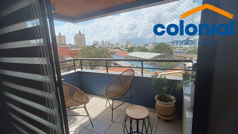 Apartamento à venda no Vila Progresso: Foto 02