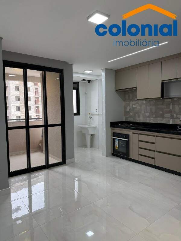 Apartamento à venda no Jardim do Lago: Foto 01