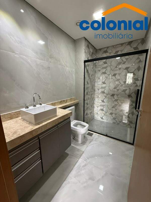 Apartamento à venda no Jardim do Lago: Foto 06