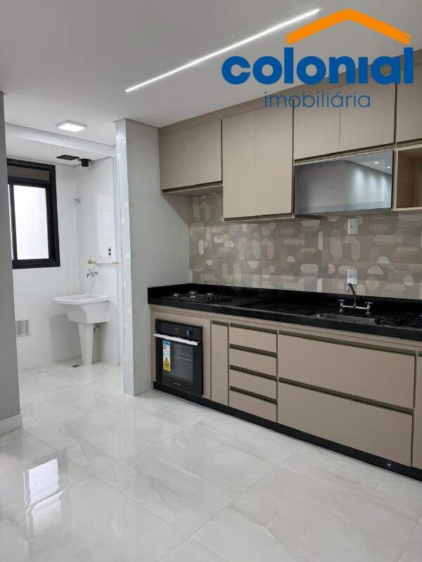 Apartamento à venda no Jardim do Lago: Foto 02