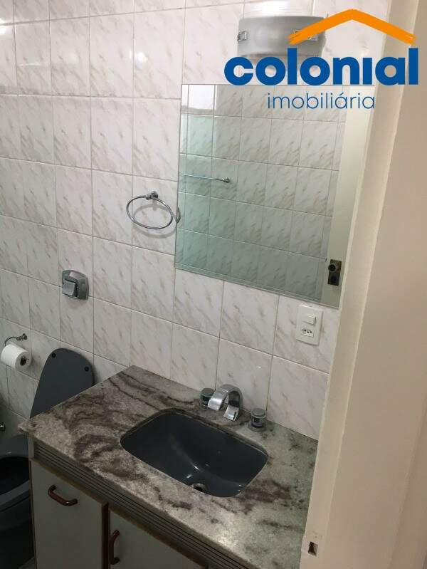 Apartamento à venda no Centro: Foto 07