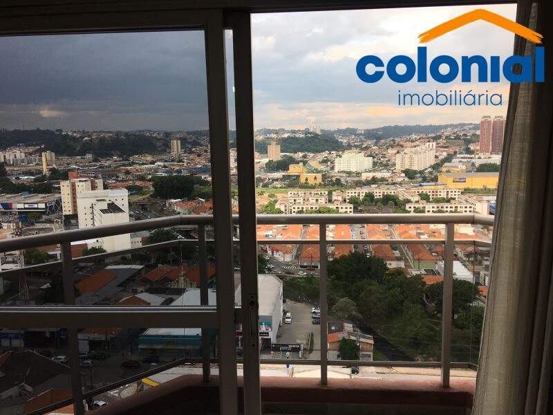 Apartamento à venda no Centro: Foto 01