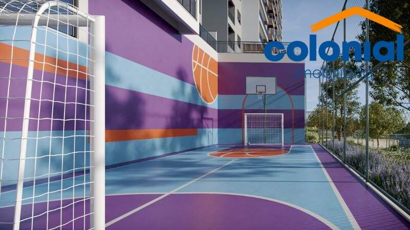 Apartamento à venda no RECANTO QUARTO CENTENARIO: Foto 06
