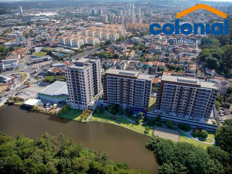 Apartamento à venda no RECANTO QUARTO CENTENARIO: Foto 03