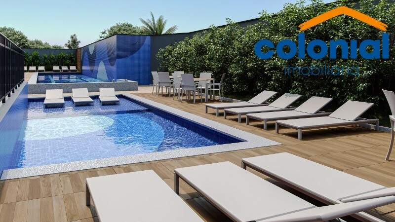 Apartamento à venda no RECANTO QUARTO CENTENARIO: Foto 04