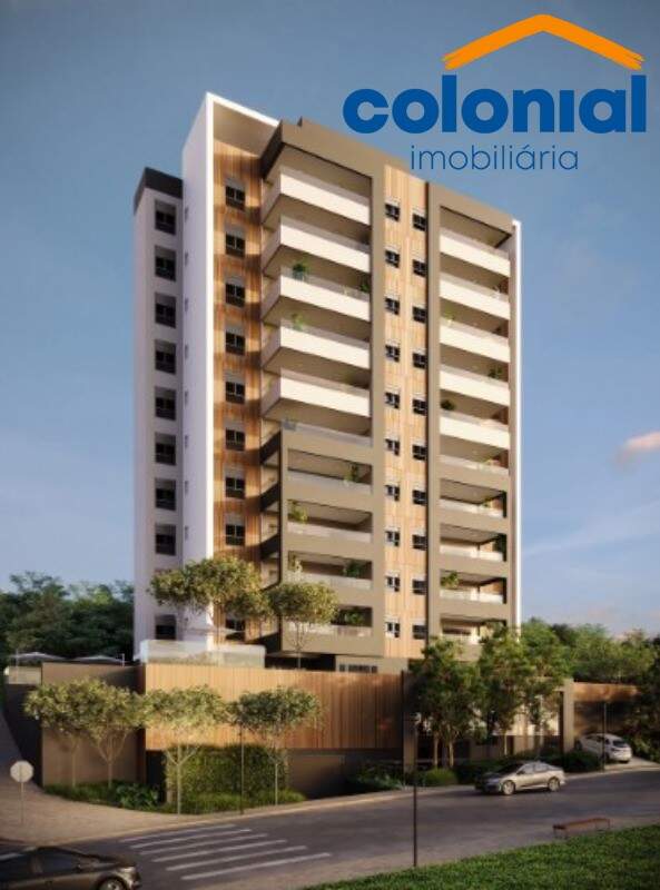 Apartamento à venda no ANHANGABAU: Foto 01