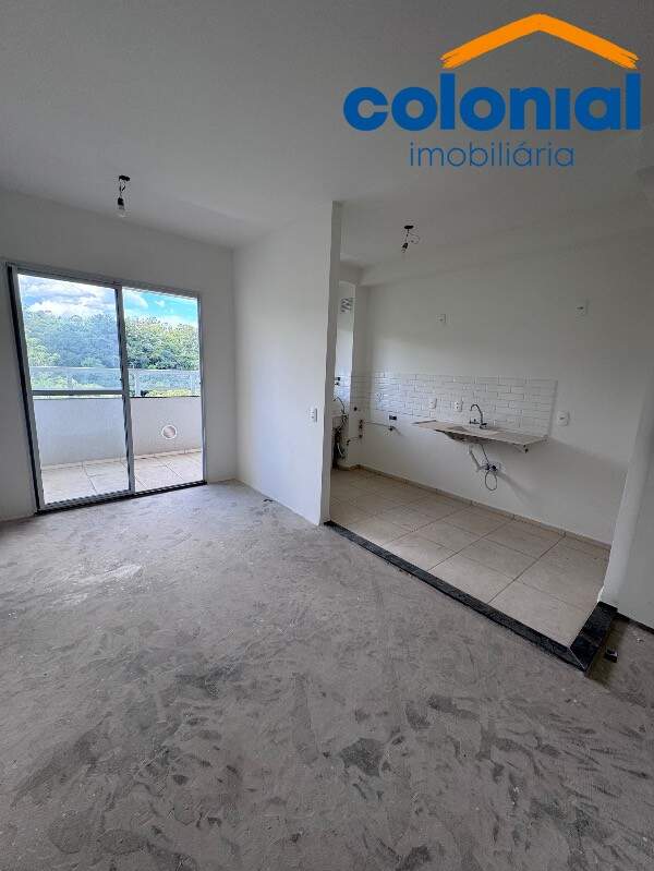 Apartamento à venda no JARDIM CARLOS GOMES: Foto 03