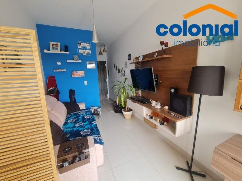 Apartamento à venda no PARQUE CENTENÁRIO: Foto 01
