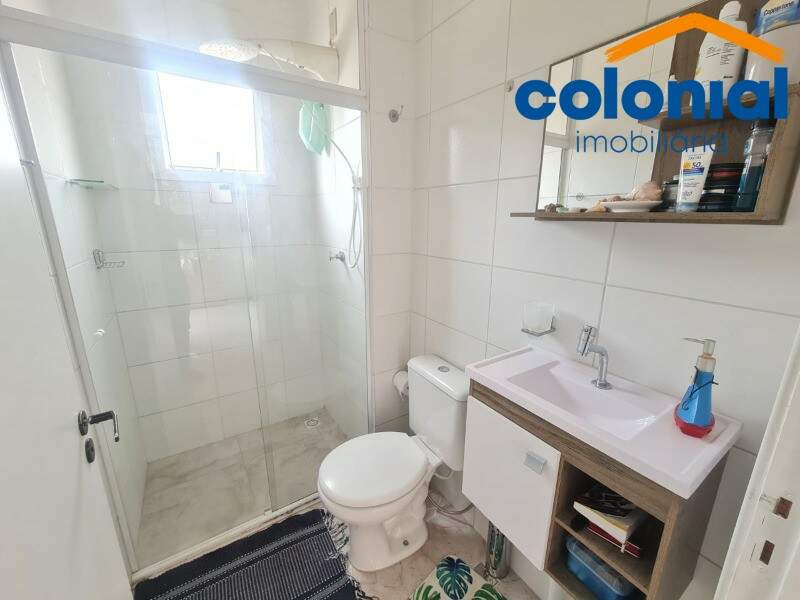 Apartamento à venda no PARQUE CENTENÁRIO: Foto 07