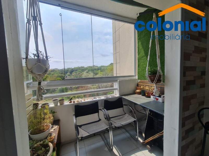 Apartamento à venda no PARQUE CENTENÁRIO: Foto 02