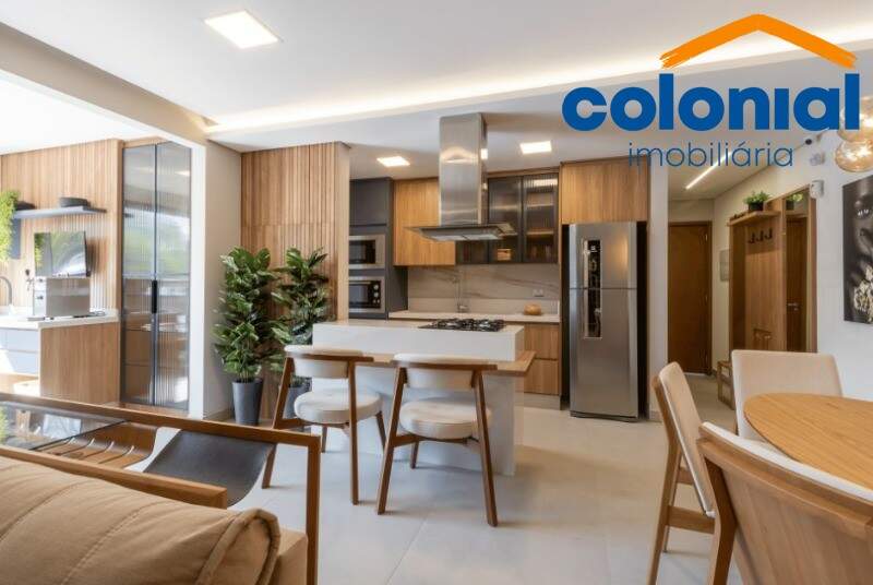 Apartamento à venda no Parque da Represa: Foto 02