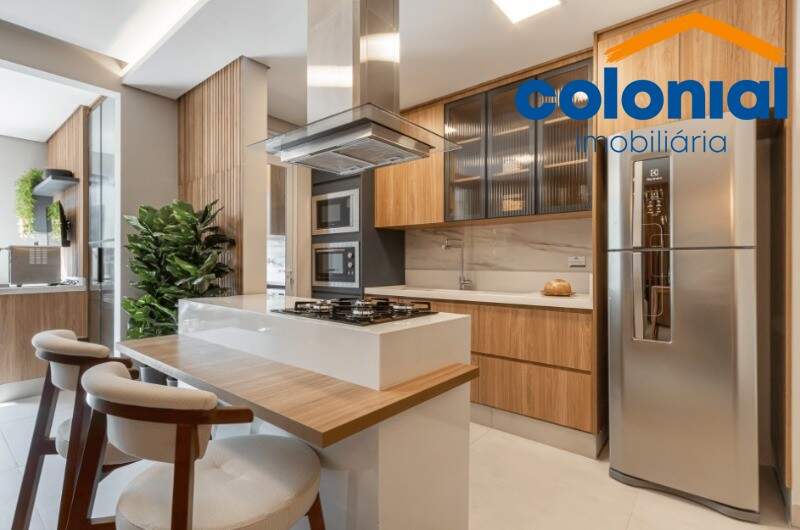 Apartamento à venda no Parque da Represa: Foto 03