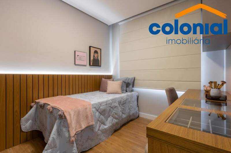 Apartamento à venda no Parque da Represa: Foto 07