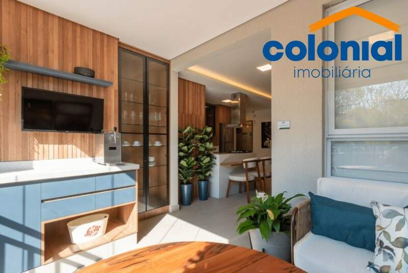 Apartamento à venda no Parque da Represa: Foto 05