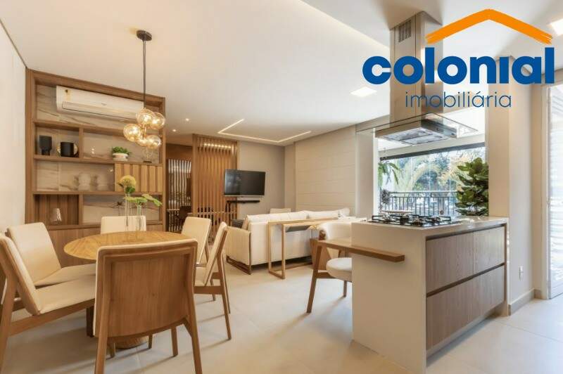 Apartamento à venda no Parque da Represa: Foto 01