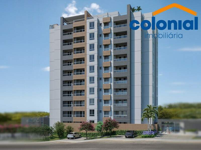 Apartamento à venda no JARDIM TORRES SAO JOSE: Foto 09