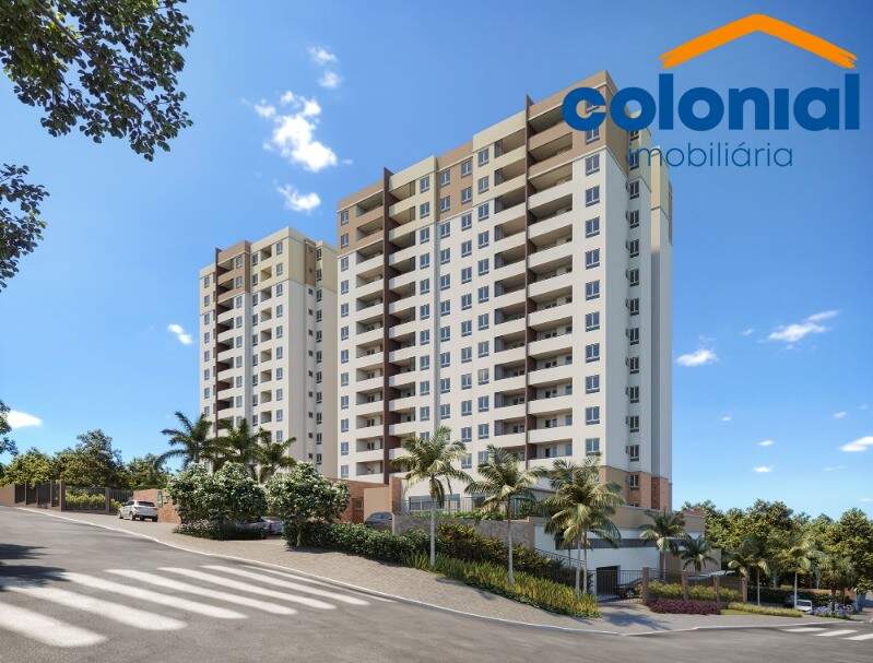 Apartamento à venda no Vila Marlene: Foto 01