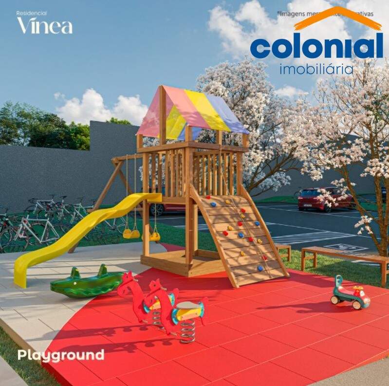 Apartamento à venda no PARQUE CAROLINA: Foto 05
