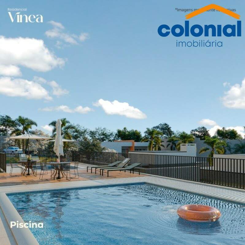 Apartamento à venda no PARQUE CAROLINA: Foto 04