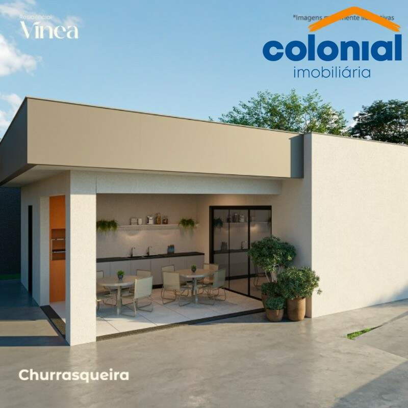 Apartamento à venda no PARQUE CAROLINA: Foto 06