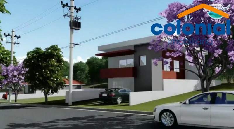 TERRENO à venda no RECANTO QUARTO CENTENARIO: Foto 03