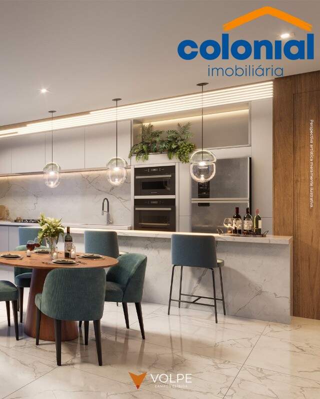 Apartamento à venda no JARDIM CAMPOS ELISEOS: Foto 01