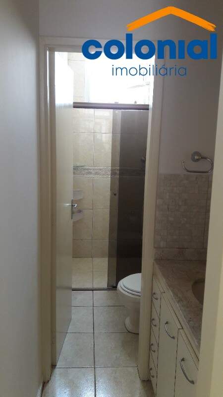 Apartamento à venda no JARDIM DAS SAMAMBAIAS: Foto 06