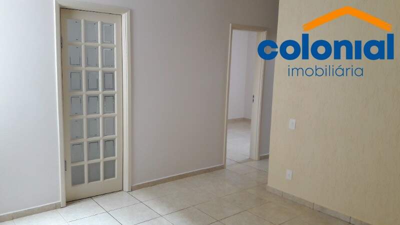 Apartamento à venda no JARDIM DAS SAMAMBAIAS: Foto 01