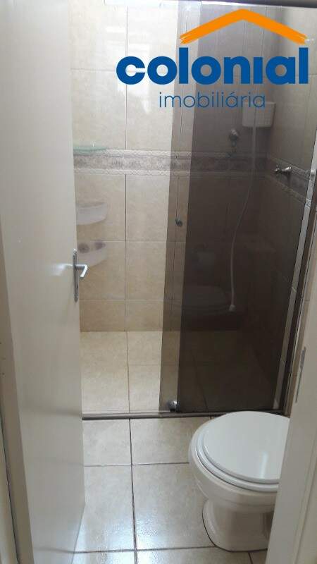 Apartamento à venda no JARDIM DAS SAMAMBAIAS: Foto 07