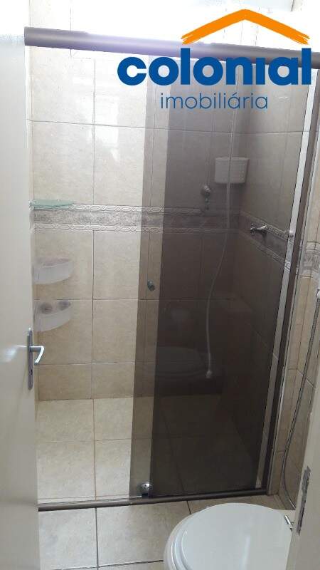 Apartamento à venda no JARDIM DAS SAMAMBAIAS: Foto 03
