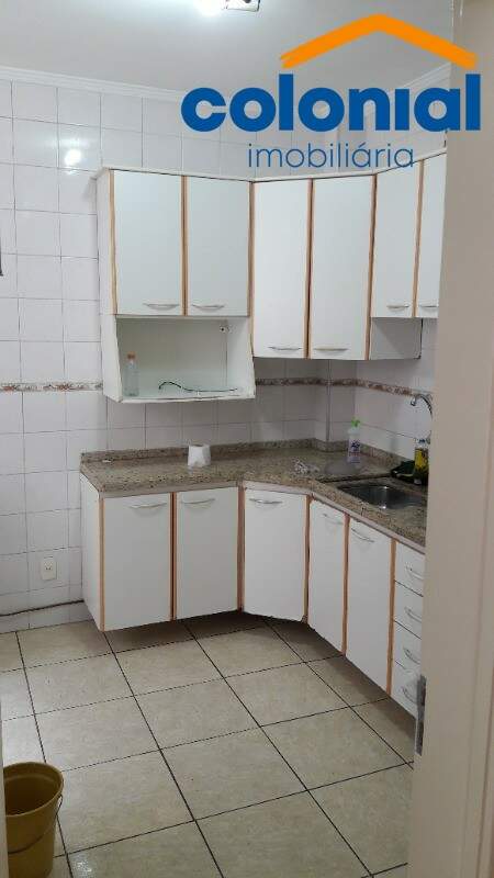 Apartamento à venda no JARDIM DAS SAMAMBAIAS: Foto 02