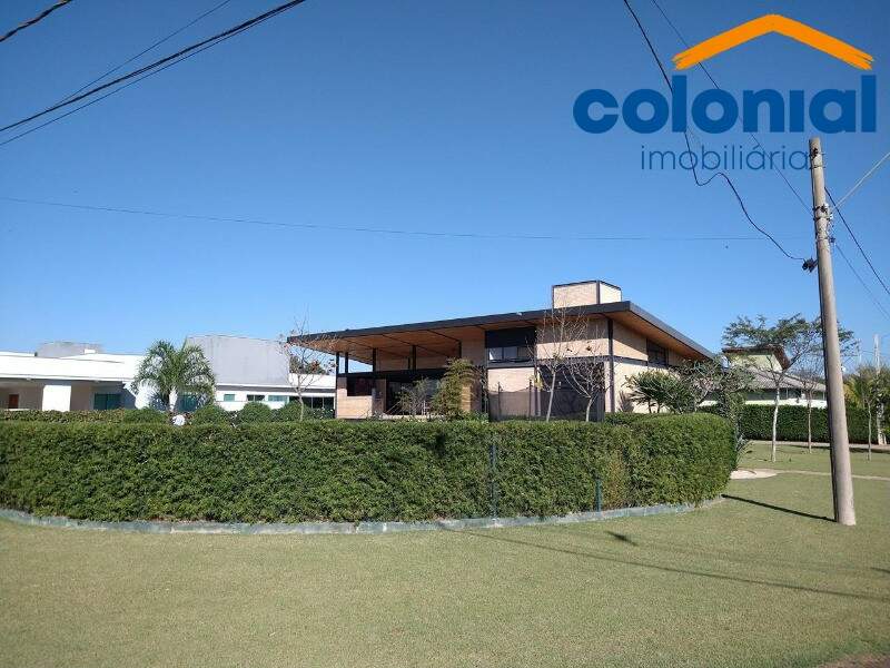 Casa à venda no RESIDENCIAL PRIMAVERA II: Foto 01