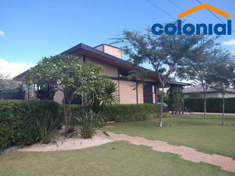 Casa à venda no RESIDENCIAL PRIMAVERA II: Foto 03