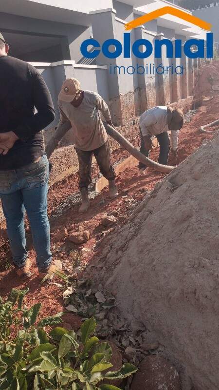 TERRENO à venda no Medeiros: Foto 06