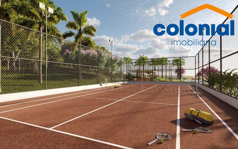 TERRENO à venda no RECANTO QUARTO CENTENARIO: Foto 05