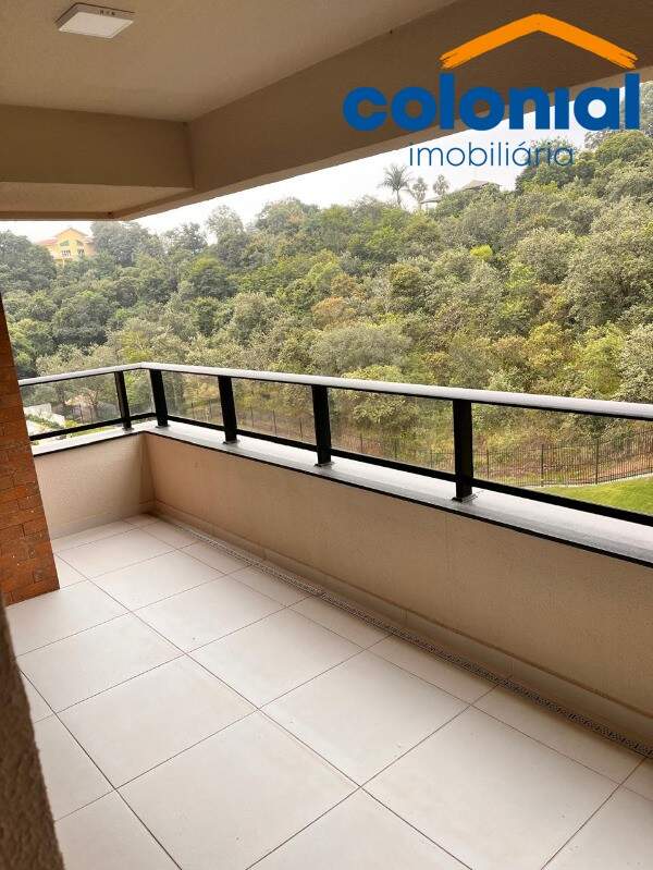 Apartamento à venda no PORTAL DO PARAÍSO II: Foto 01