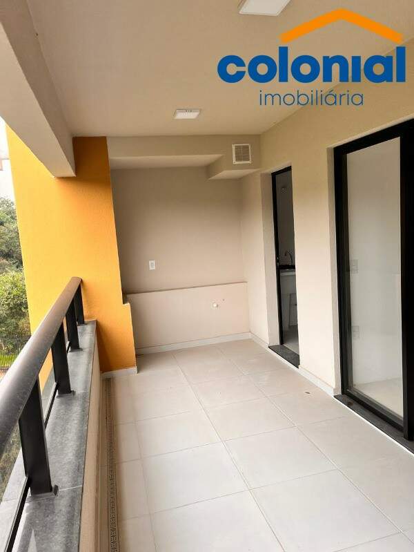 Apartamento à venda no PORTAL DO PARAÍSO II: Foto 02