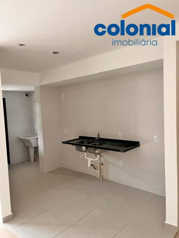 Apartamento à venda no PORTAL DO PARAÍSO II: Foto 05