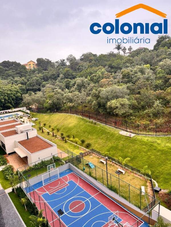 Apartamento à venda no PORTAL DO PARAÍSO II: Foto 04