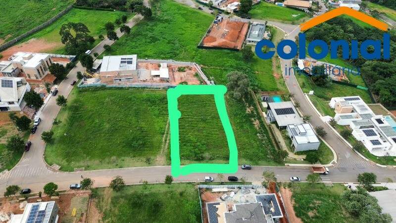 TERRENO à venda no CAPELA DO BARREIRO: Foto 02