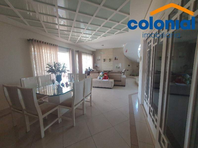 Casa à venda no SANTA CRUZ: Foto 05