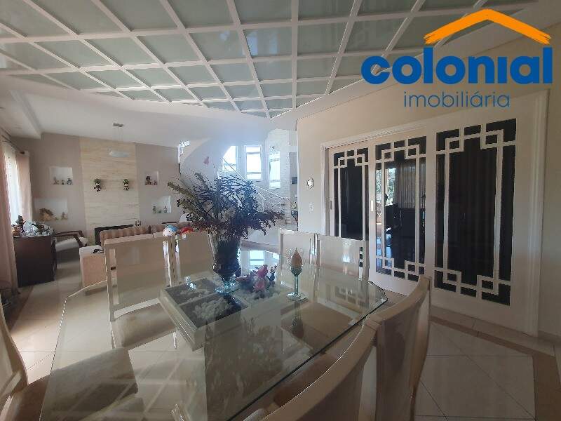 Casa à venda no SANTA CRUZ: Foto 07