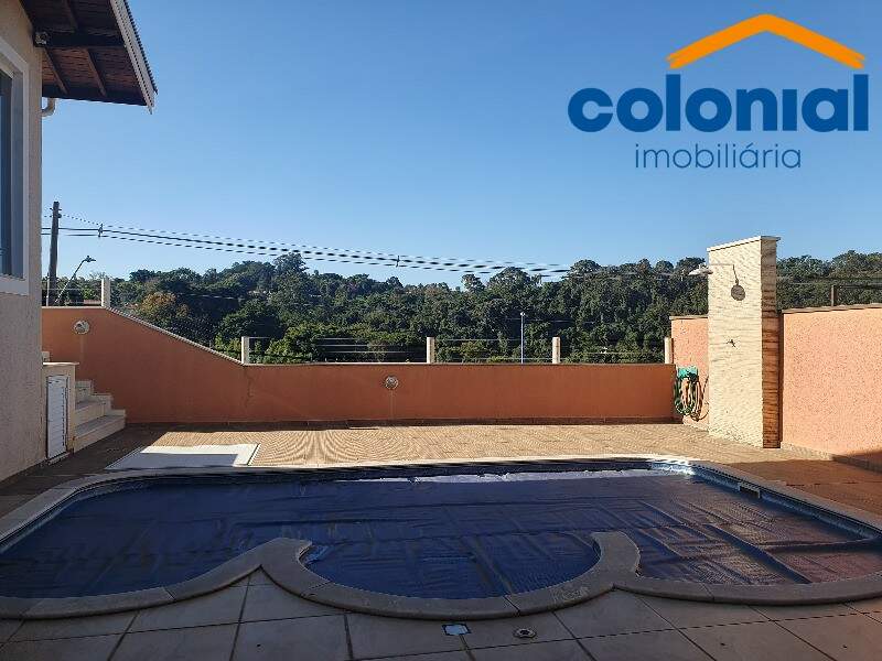 Casa à venda no SANTA CRUZ: Foto 02