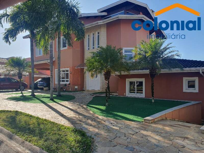 Casa à venda no SANTA CRUZ: Foto 01