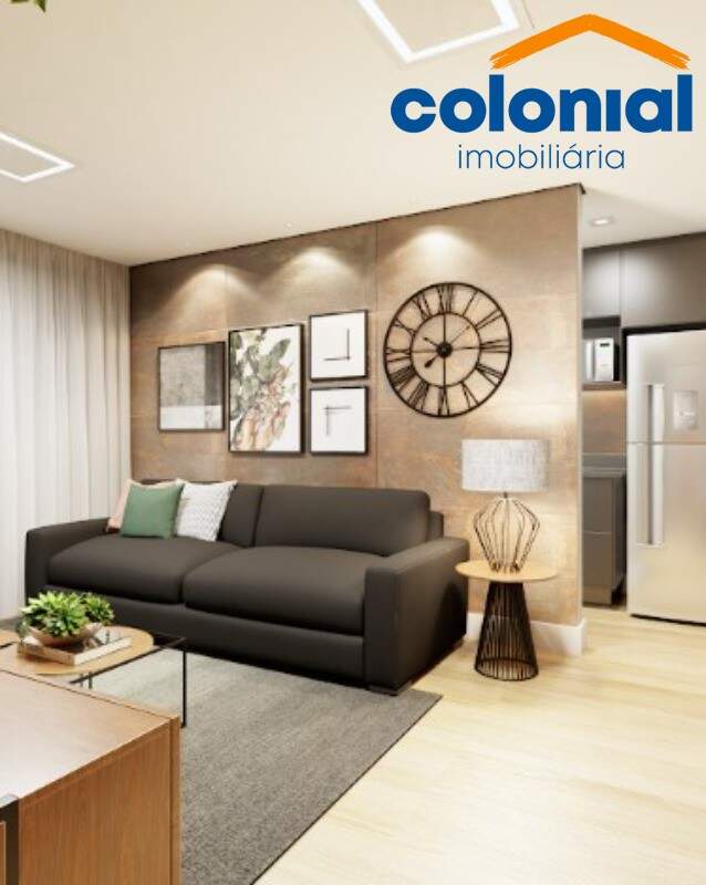 Apartamento à venda no Engordadouro: Foto 01